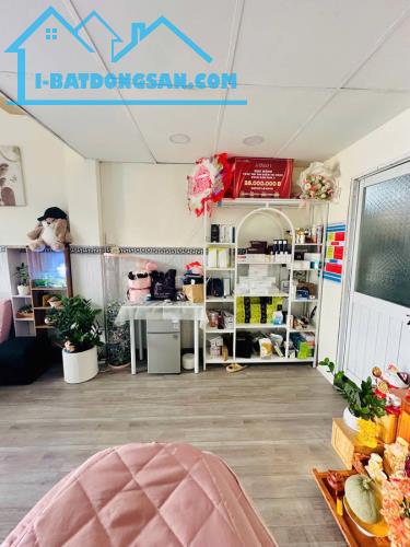 014TP – Bán nhà hẻm nhựa 5m Nguyễn Cửu Đàm, 44m2 ngang 4, sổ riêng A4, NHỈNH 4.5 tỷ TL - 4