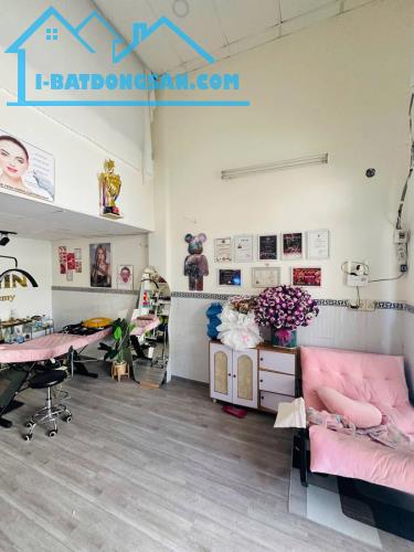 014TP – Bán nhà hẻm nhựa 5m Nguyễn Cửu Đàm, 44m2 ngang 4, sổ riêng A4, NHỈNH 4.5 tỷ TL - 5