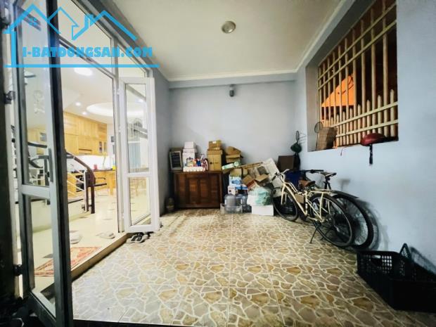BÁN NHÀ KHƯƠNG ĐÌNH 78M2, 7T– MT 4.6M – TT QUẬN THANH XUÂN – CHỈ TỶ, DÒNG TIỀN MẠNH