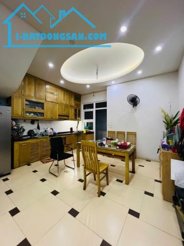 BÁN NHÀ KHƯƠNG ĐÌNH 78M2, 7T– MT 4.6M – TT QUẬN THANH XUÂN – CHỈ TỶ, DÒNG TIỀN MẠNH - 1