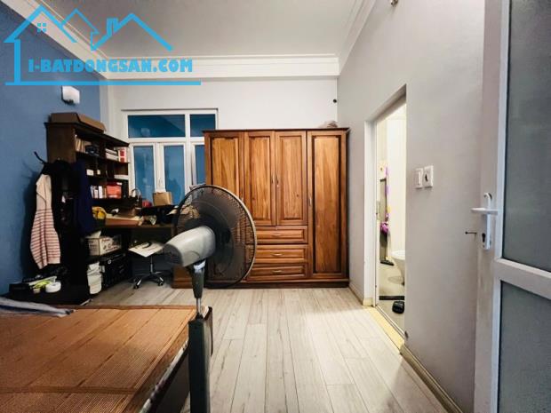 BÁN NHÀ KHƯƠNG ĐÌNH 78M2, 7T– MT 4.6M – TT QUẬN THANH XUÂN – CHỈ TỶ, DÒNG TIỀN MẠNH - 2