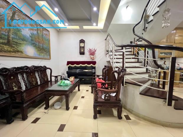 BÁN NHÀ KHƯƠNG ĐÌNH 78M2, 7T– MT 4.6M – TT QUẬN THANH XUÂN – CHỈ TỶ, DÒNG TIỀN MẠNH - 3