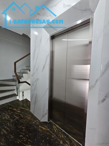 Bán nhà Thạch Bàn,Long Biên 5 tầng,50m,mt4.6m oto đỗ cổng nhỉnh 8 tỷ - 5