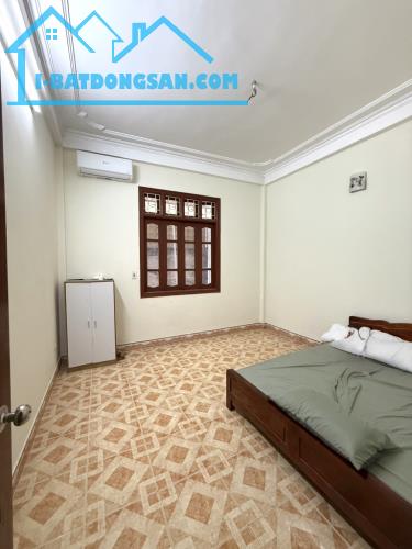 Bán nhà mặt ngõ Lương Thế Vinh, ô tô tải, kinh doanh, 11 tỷ 3 - 1