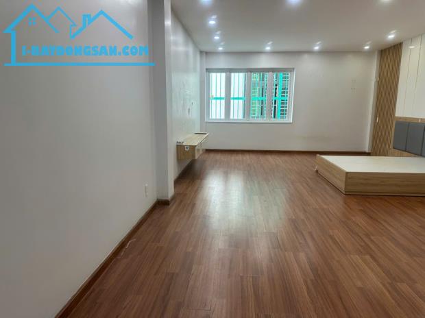 Cho thuê nhà 03 tầng 100m2 ngang 5m mặt tiền đường số 13 KĐT Hà Quang 2-Phường Phước Hải - 2