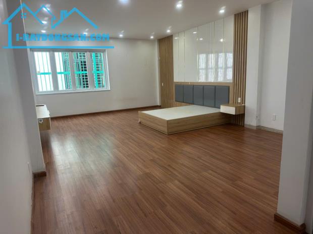 Cho thuê nhà 03 tầng 100m2 ngang 5m mặt tiền đường số 13 KĐT Hà Quang 2-Phường Phước Hải - 4
