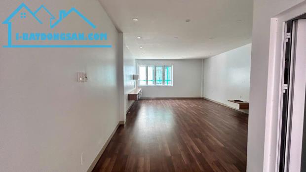 Cho thuê nhà 03 tầng 100m2 ngang 5m mặt tiền đường số 13 KĐT Hà Quang 2-Phường Phước Hải - 5