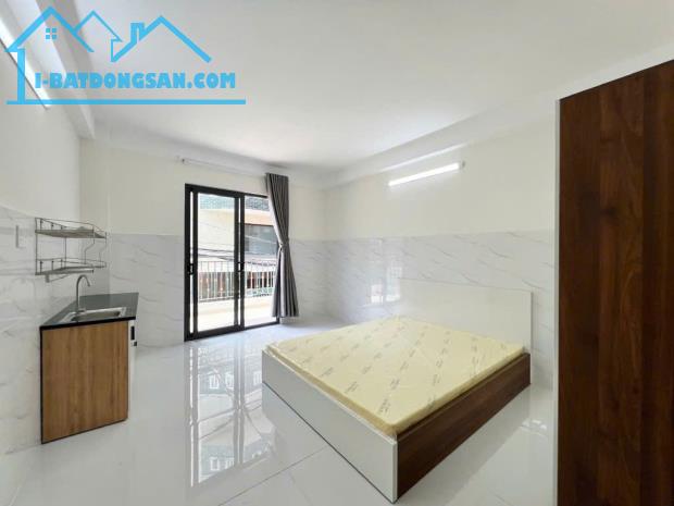 CHDV– Quang Trung – Gò Vấp - Dòng Tiền Ổn Định 45 Triệu/Tháng – 61m2 – 5 Tầng – Giá 7.68tỷ - 2