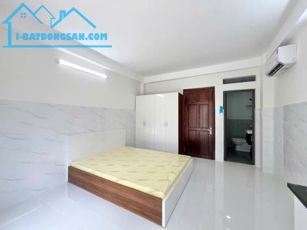 CHDV– Quang Trung – Gò Vấp - Dòng Tiền Ổn Định 45 Triệu/Tháng – 61m2 – 5 Tầng – Giá 7.68tỷ - 4