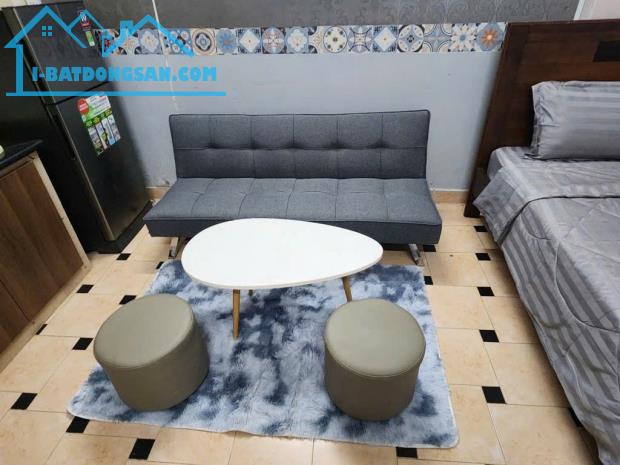 (Bán gấp) nhà 2 mặt hẻm,tại P3 Gò Vấp, sổ hồng riêng, xe hơi đỗ cửa !! - 1