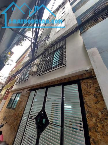 🏡 BÁN NHÀ NGÕ 193 PHÚ DIỄN, 6 TẦNG, 2 THOÁNG, 59M2, GIÁ 10.5TY