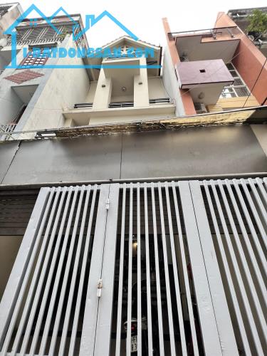💥 PHÂN LÔ Ô TÔ TRÁNH NGÕ 6 ĐỘI NHÂN, BA ĐÌNH, 88M2 4T MT 5M, 2 THOÁNG, CHỈ 15 TỶ 💥