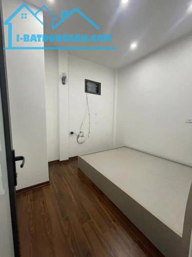 Cho thuê nhà ngõ 295 Bạch Mai Hai Bà Trưng 30/50m x 3 tầng, giá 12tr/tháng - 4