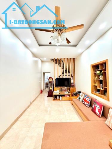 NHÀ PHỐ THANH XUÂN + NGÕ THÔNG ĐA HƯỚNG Hơn 10tỷ…