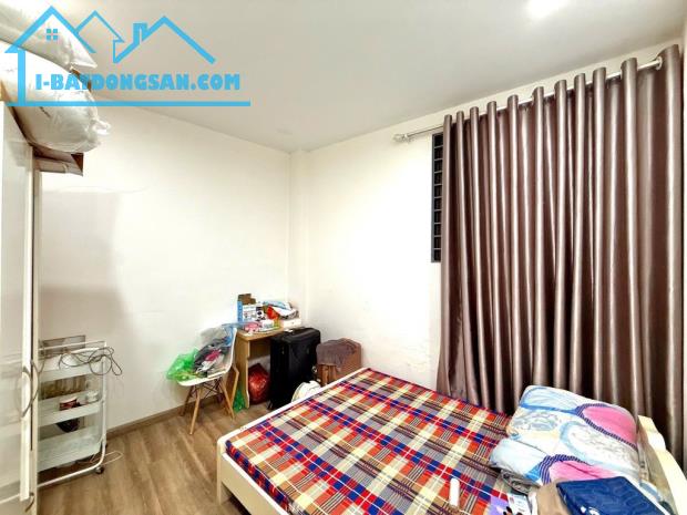 NHÀ PHỐ THANH XUÂN + NGÕ THÔNG ĐA HƯỚNG Hơn 10tỷ… - 3