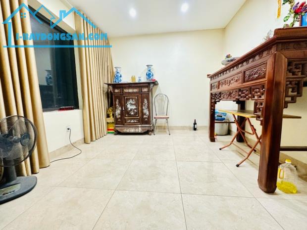 NHÀ PHỐ THANH XUÂN + NGÕ THÔNG ĐA HƯỚNG Hơn 10tỷ… - 5