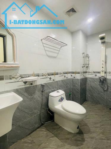 Bán nhà Hồ Tùng Mậu - Bắc Từ Liêm 45m2 oto tránh đỗ ngày đêm chỉ nhỉnh 12 tỷ - 2