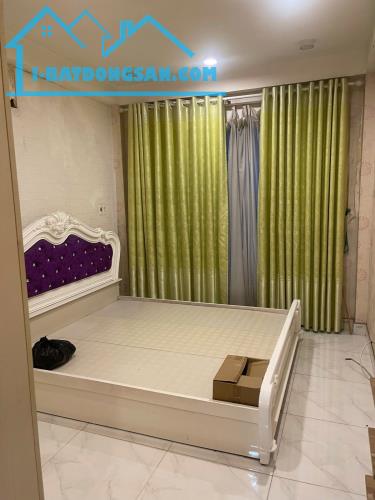Nhà đẹp có dòng tiền kinh doanh , nhỉnh 4t