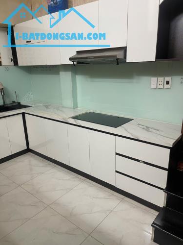 Nhà đẹp có dòng tiền kinh doanh , nhỉnh 4t - 1