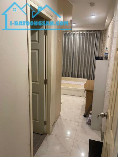 Nhà đẹp có dòng tiền kinh doanh , nhỉnh 4t - 2