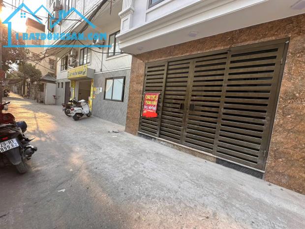 bán căn hộ dịch vụ tại đường cầu diễn - 1