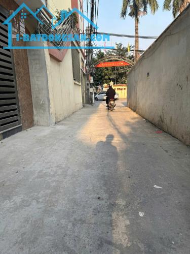bán căn hộ dịch vụ tại đường cầu diễn - 2