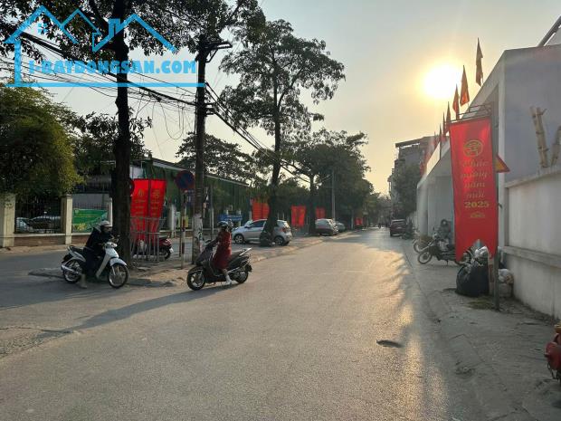 bán căn hộ dịch vụ tại đường cầu diễn - 3