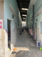 Cần bán nhà đất Mỹ Phú - Thủ Thừa - Long An - 1