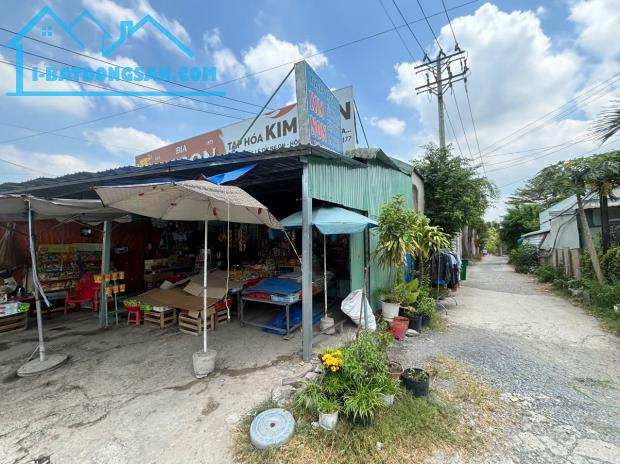 Cần bán nhà đất Mỹ Phú - Thủ Thừa - Long An - 3