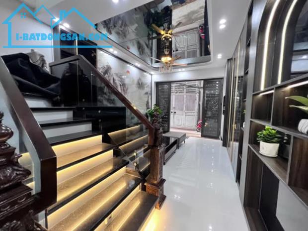 💥💥CỰC PHẨM LÊ TRỌNG TẤN – THANH XUÂN, 44M2,Ô TÔ ĐỖ CỬA, GIÁ 13.5 TỶ – FULL NỘI THẤT💥💥 - 1