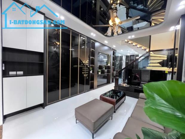 💥💥CỰC PHẨM LÊ TRỌNG TẤN – THANH XUÂN, 44M2,Ô TÔ ĐỖ CỬA, GIÁ 13.5 TỶ – FULL NỘI THẤT💥💥 - 5