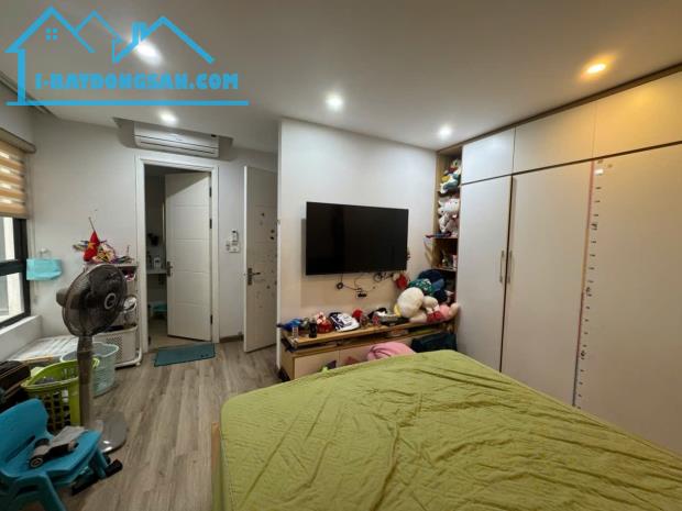 Chính chủ bán nhà riêng ở Thạch bàn,Nguyễn Văn Linh,Long biên - 2