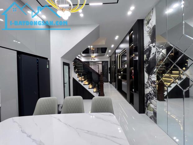 SIÊU PHẨM QUẬN THANH XUÂN, FULL NỘI THẤT, DỌN VỀ Ở NGAY - GIÁ CỰC RẺ‼️ - 1