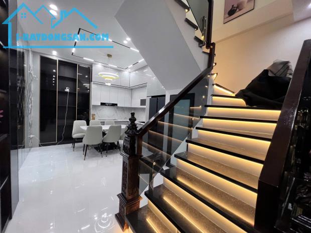 SIÊU PHẨM QUẬN THANH XUÂN, FULL NỘI THẤT, DỌN VỀ Ở NGAY - GIÁ CỰC RẺ‼️ - 3