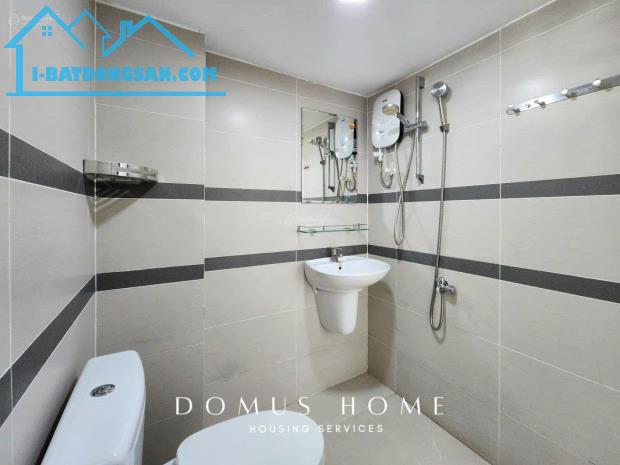 TÒA NHÀ 100 PHÒNG SIÊU DÒNG TIỀN – Q.7 (DT: 10 x 35m | Gần 2.000m² sàn | Giá: 125 TỶ) - 3