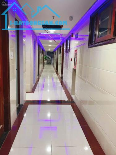 TÒA NHÀ 100 PHÒNG SIÊU DÒNG TIỀN – Q.7 (DT: 10 x 35m | Gần 2.000m² sàn | Giá: 125 TỶ) - 4