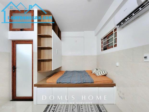 TÒA NHÀ 100 PHÒNG SIÊU DÒNG TIỀN – Q.7 (DT: 10 x 35m | Gần 2.000m² sàn | Giá: 125 TỶ) - 5