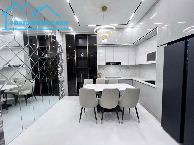 BÁN NHÀ LÊ TRỌNG TẤN – THANH XUÂN, Ô TÔ ĐỖ CỬA, GẦN PHỐ, NHÀ ĐẸP 4 TẦNG TẶNG NỘI THẤT. - 4