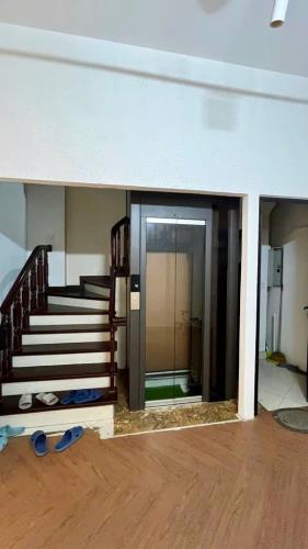 Mặt phố An Trạch - Kinh doanh sầm uất - Thang máy - Sổ nở hậu. - 1
