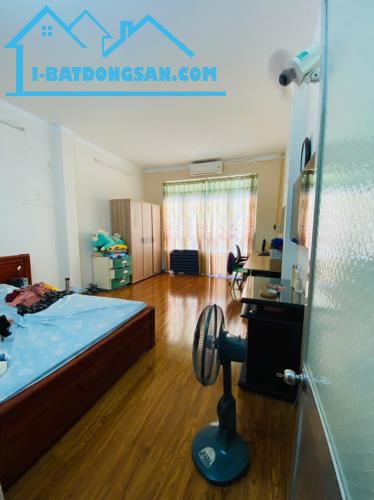 Bán nhà 4 tầng vị trí đẹp đường oto,thông  Đi bộ ra biển Hòn Chồng 3 phút - 3