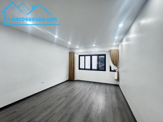 NHÀ MỚI - NGÕ THÔNG - GẦN CẦU CHƯƠNG DƯƠNG - BỒ ĐỀ – LONG BIÊN - 1