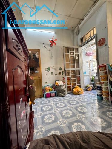 Mặt tiền đường số 14 P.8 GV - 2 tầng 42m2 - Sổ đẹp ko lộ giới - Nhỉnh 5 tỷ - 1