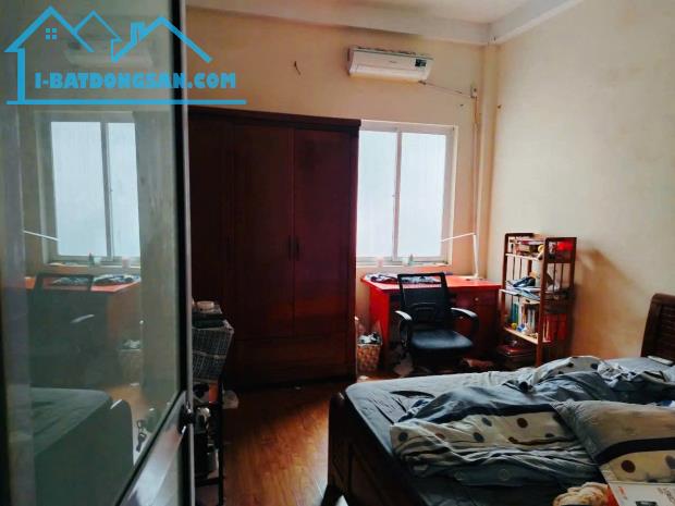 (PHÂN LÔ) Bán nhà mặ ngõ Thái Thịnh 55mx4T sổ vuông 2 thoáng 15 tỷ KD VP gần phố ngã tư sở - 3