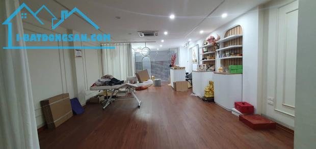 Ngọc Thuỵ Long biên ô tô tránh 100m 6t mt5m 26.5 tỷ gara ô tô thang máy - 1
