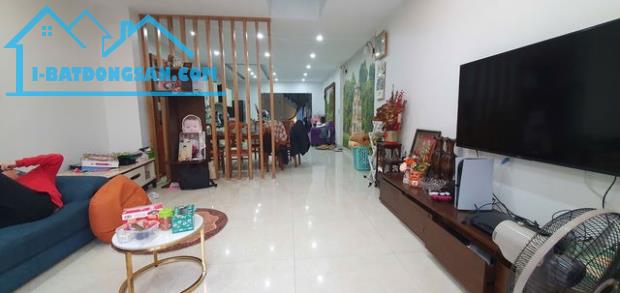 Ngọc Thuỵ Long biên ô tô tránh 100m 6t mt5m 26.5 tỷ gara ô tô thang máy - 2