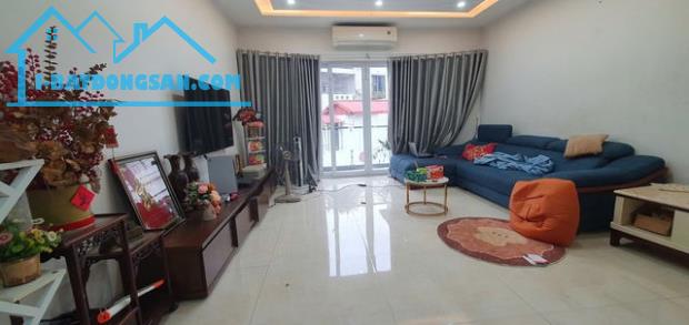 Ngọc Thuỵ Long biên ô tô tránh 100m 6t mt5m 26.5 tỷ gara ô tô thang máy - 3
