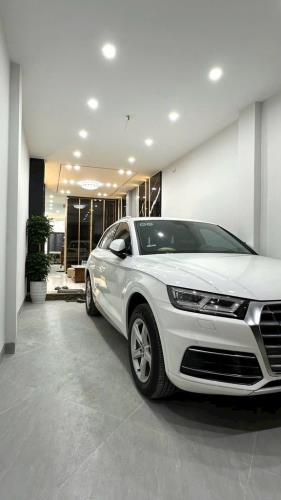 Bán nhà phố 8/3 .Nhà mặt phố, 78m2 ,5tầng, mặt tiền 3,8m .Thang máy nhập khẩu, nội thất xị - 1