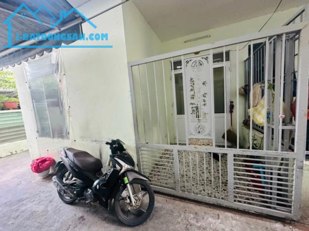 ♣ Nhà 3 mặt Kiệt gần Ông Ích Khiêm Cầu Rồng, 92m2, 2 tầng 8 Phòng, thu 20tr/th, 4.x tỷ