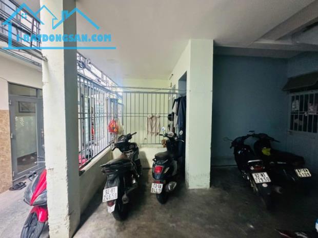 ♣ Nhà 3 mặt Kiệt gần Ông Ích Khiêm Cầu Rồng, 92m2, 2 tầng 8 Phòng, thu 20tr/th, 4.x tỷ - 1