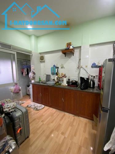 ♣ Nhà 3 mặt Kiệt gần Ông Ích Khiêm Cầu Rồng, 92m2, 2 tầng 8 Phòng, thu 20tr/th, 4.x tỷ - 4